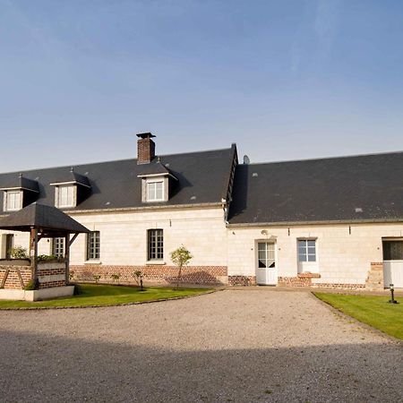Domaine Des Demoiselles - Gite Et Spa Hauteville  Eksteriør bilde