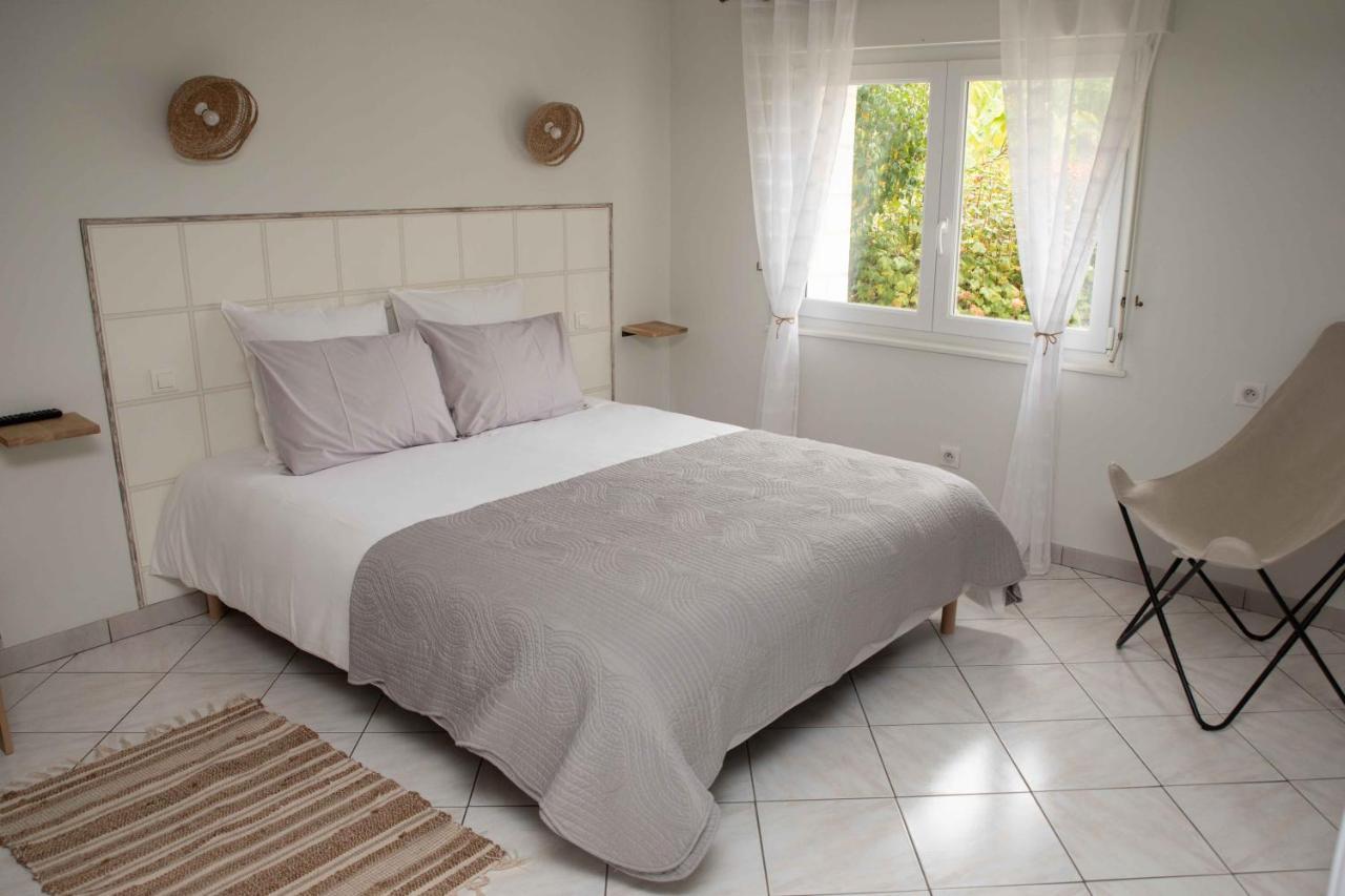 Domaine Des Demoiselles - Gite Et Spa Hauteville  Eksteriør bilde
